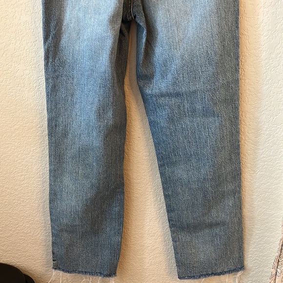 Daze Straight Up in Flirt jeans 25 - Picture 9 of 10